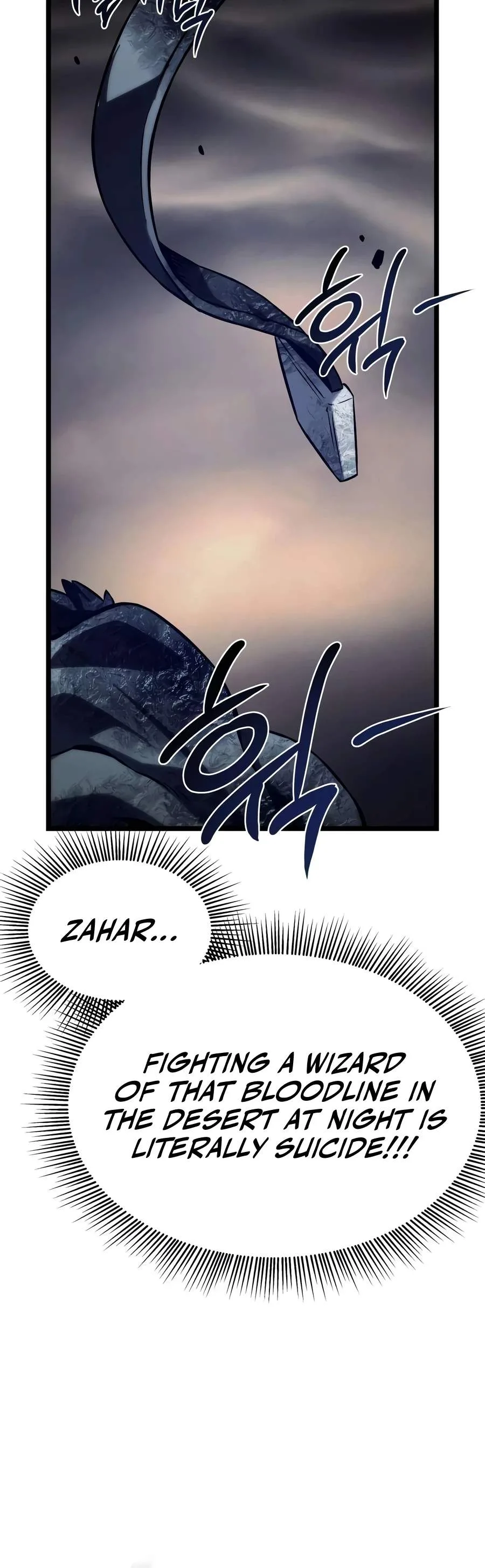 The Shepherd Wizard Chapter 21 page 29