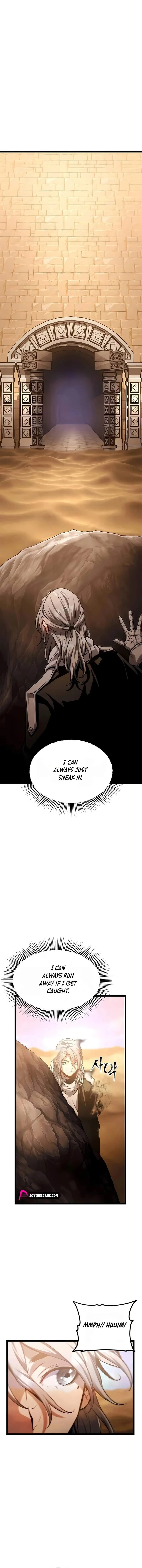 The Shepherd Wizard Chapter 22 page 18