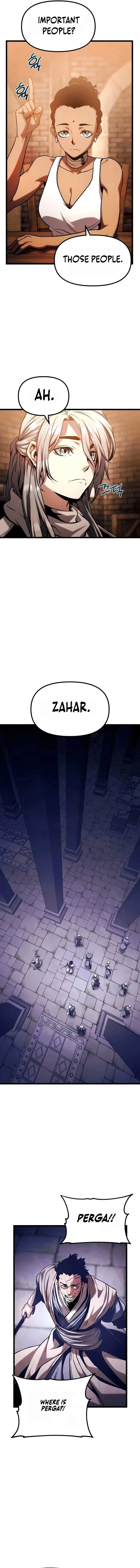 The Shepherd Wizard Chapter 22 page 7