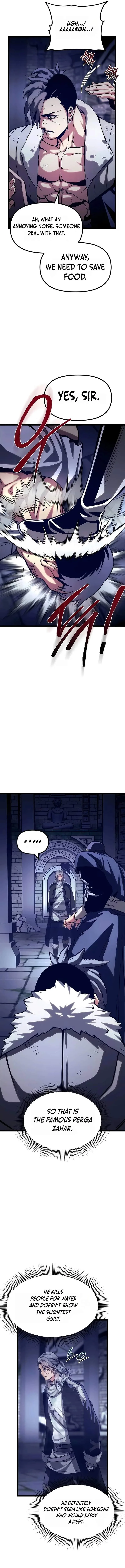 The Shepherd Wizard Chapter 22 page 27