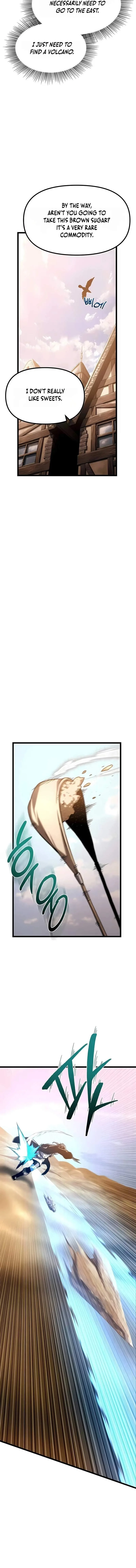 The Shepherd Wizard Chapter 22 page 15