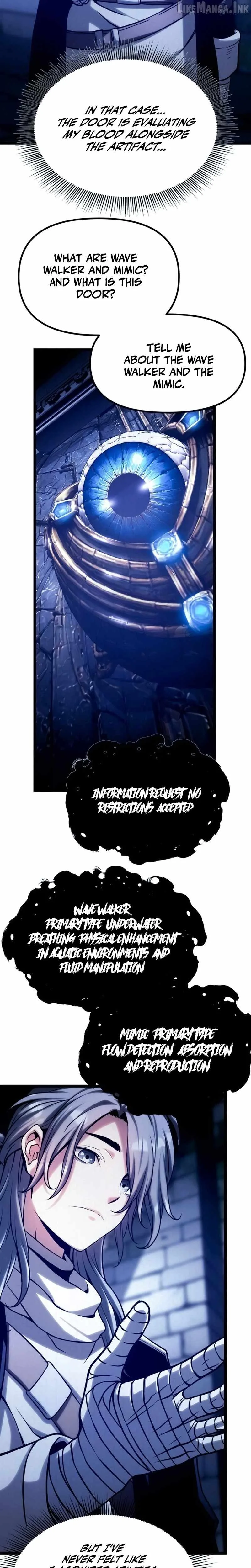 The Shepherd Wizard Chapter 24 page 3