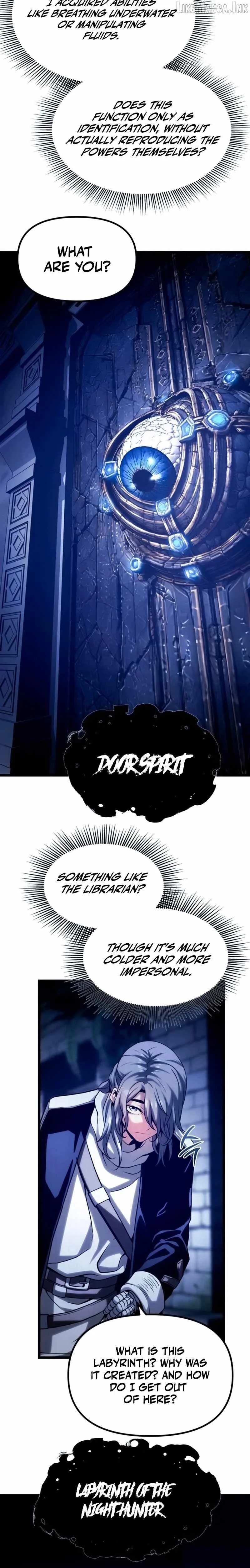 The Shepherd Wizard Chapter 24 page 4