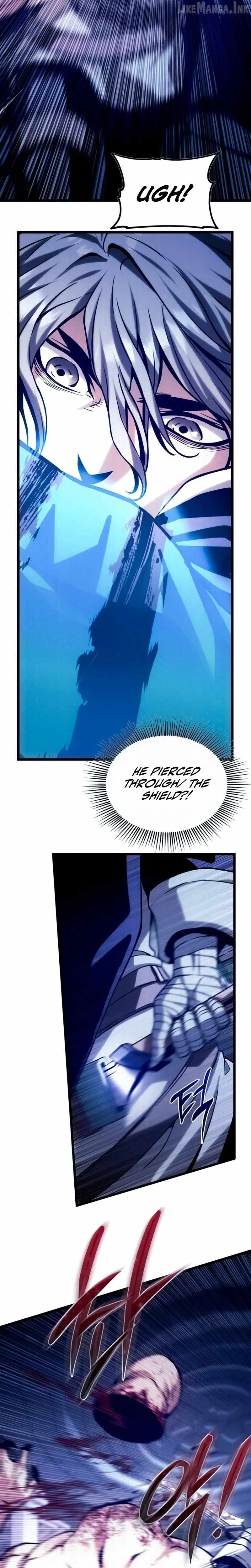 The Shepherd Wizard Chapter 24 page 20