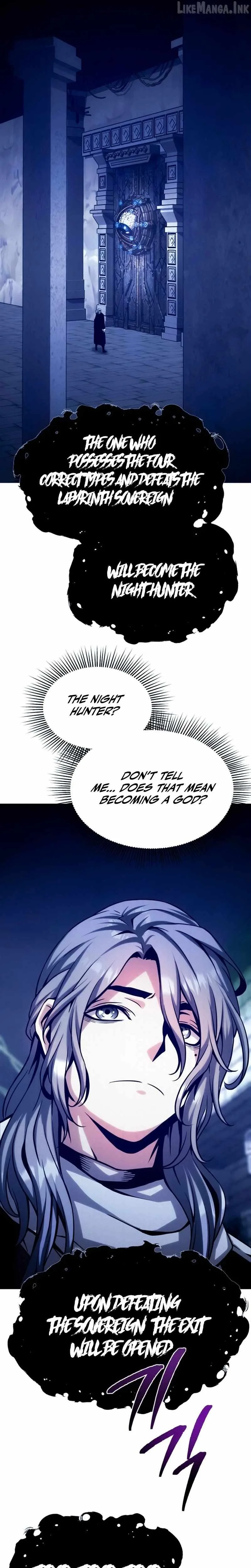The Shepherd Wizard Chapter 24 page 5
