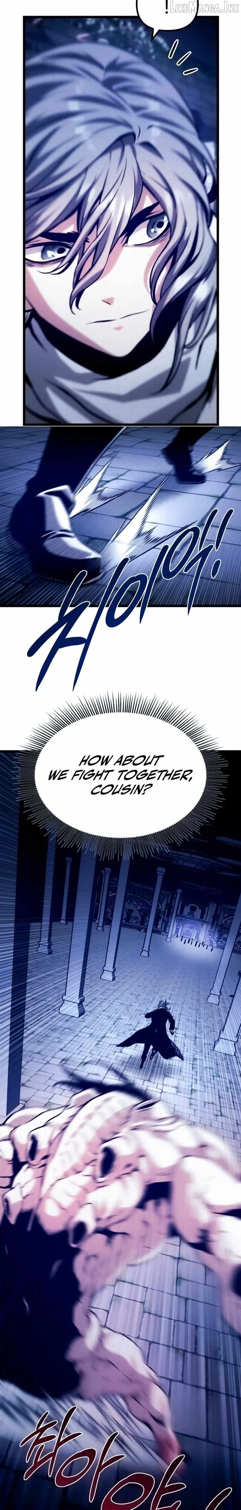 The Shepherd Wizard Chapter 24 page 25