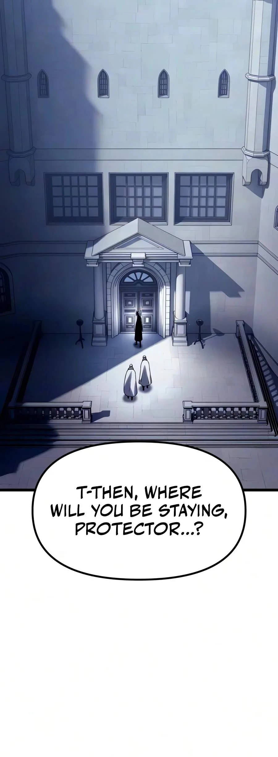 The Shepherd Wizard Chapter 26 page 24
