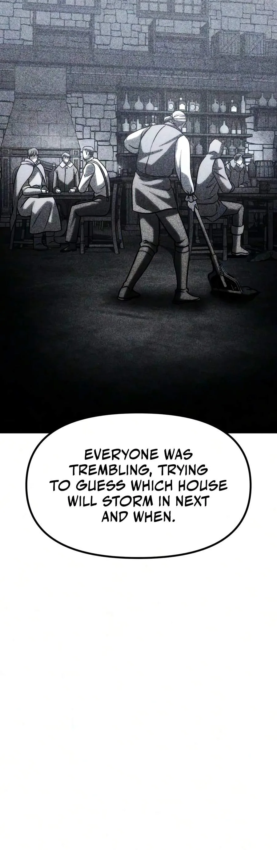 The Shepherd Wizard Chapter 26 page 32