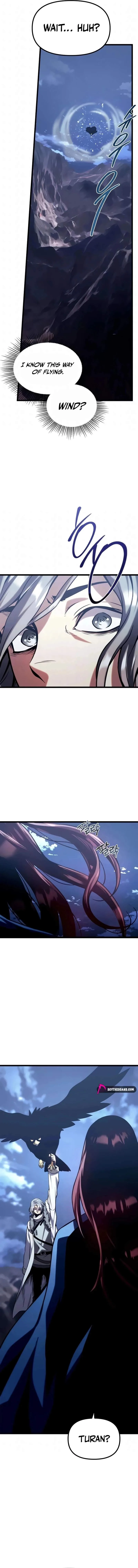 The Shepherd Wizard Chapter 27 page 13