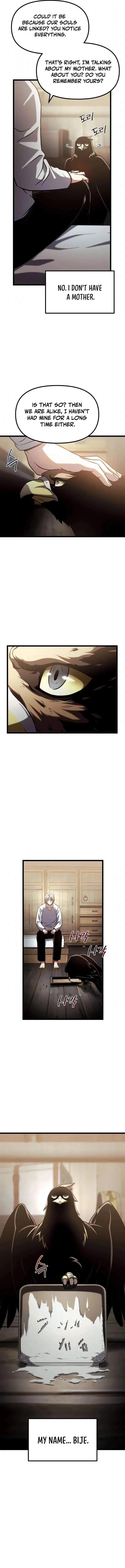 The Shepherd Wizard Chapter 27 page 6
