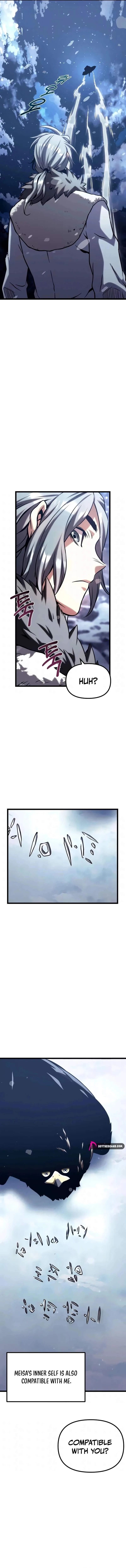The Shepherd Wizard Chapter 27 page 20