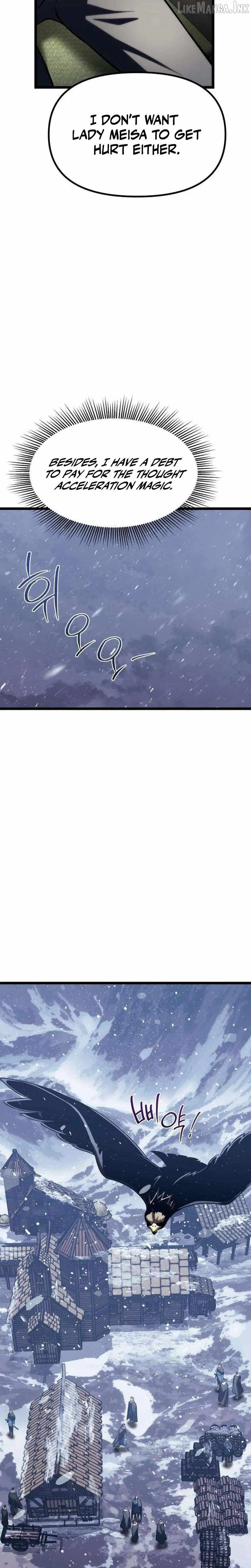The Shepherd Wizard Chapter 28 page 24