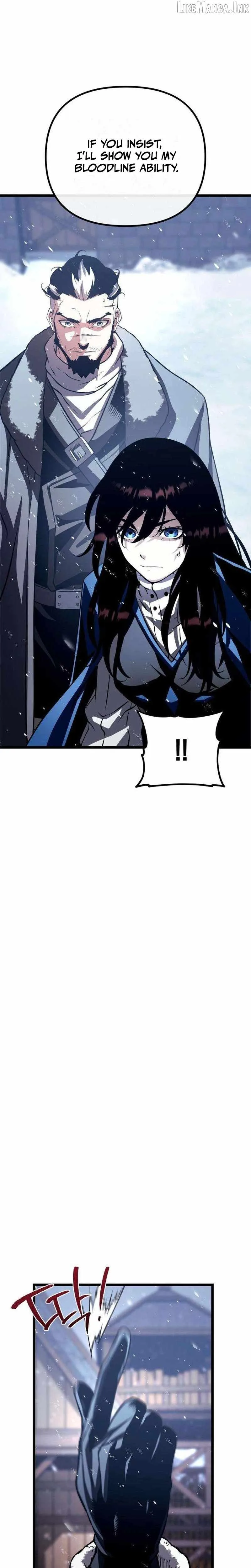 The Shepherd Wizard Chapter 28 page 31