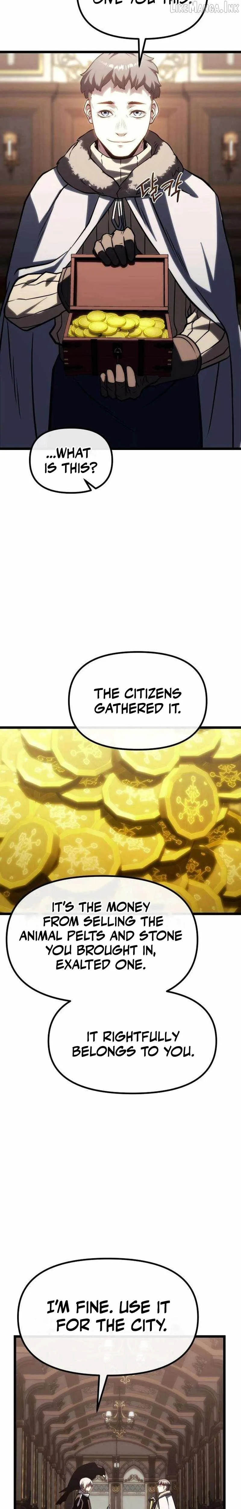 The Shepherd Wizard Chapter 32 page 16