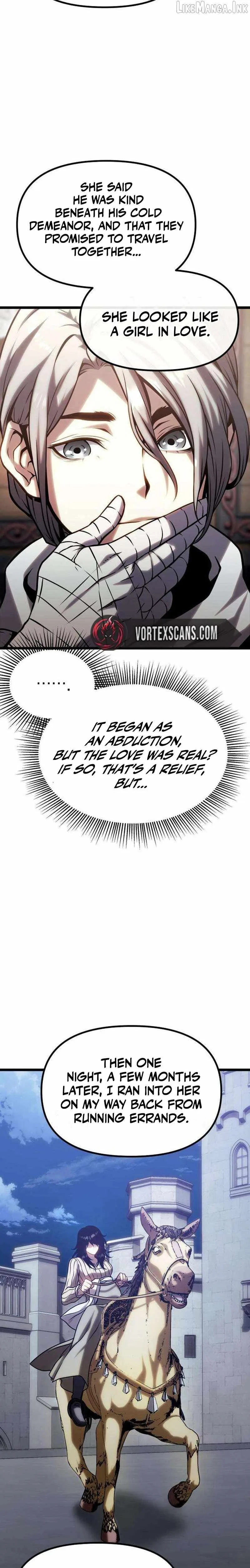 The Shepherd Wizard Chapter 32 page 7