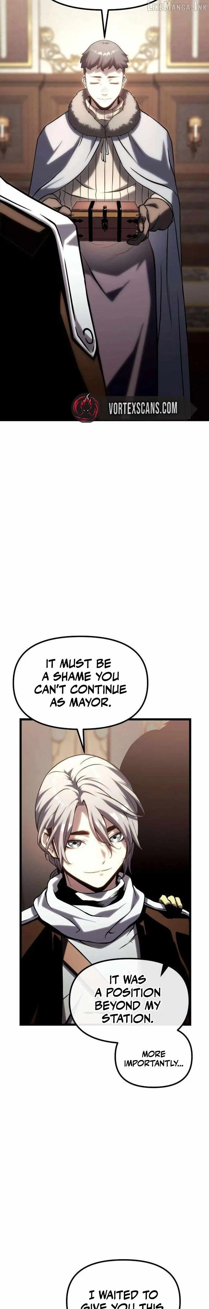 The Shepherd Wizard Chapter 32 page 15