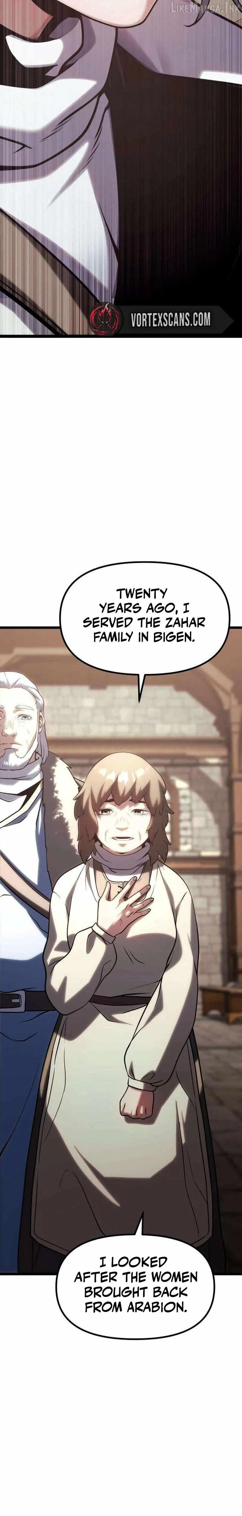 The Shepherd Wizard Chapter 32 page 2
