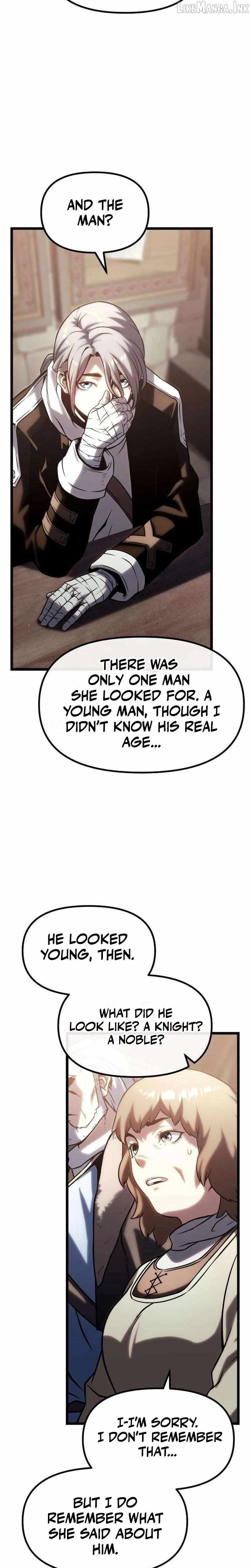 The Shepherd Wizard Chapter 32 page 6