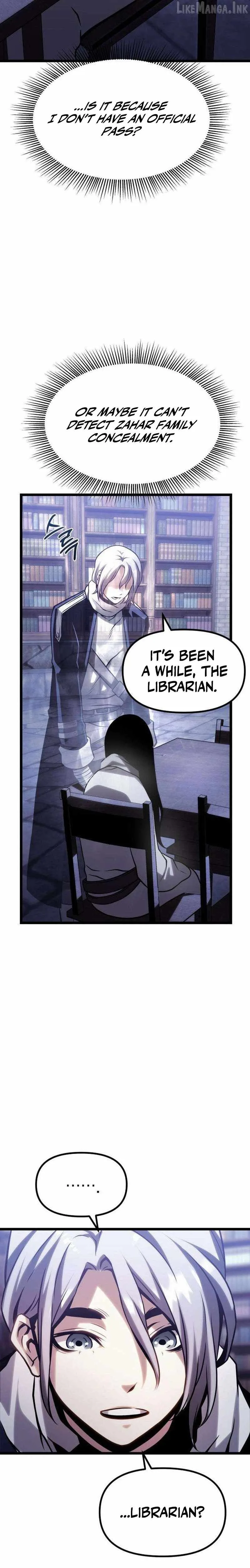 The Shepherd Wizard Chapter 32 page 34