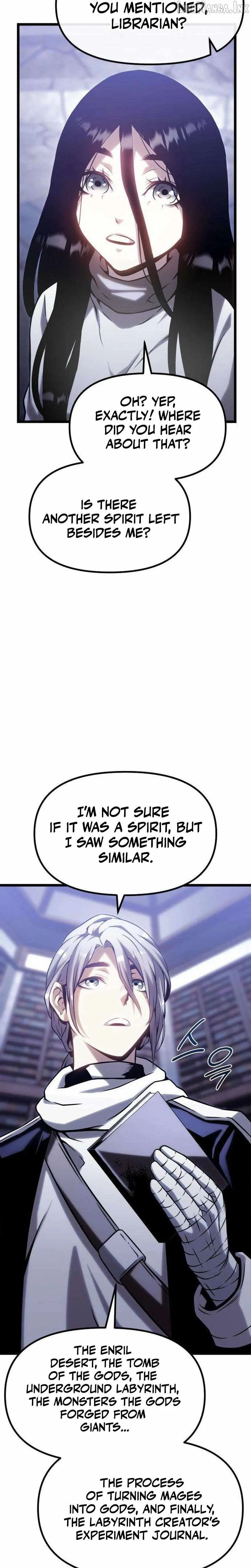 The Shepherd Wizard Chapter 32 page 41
