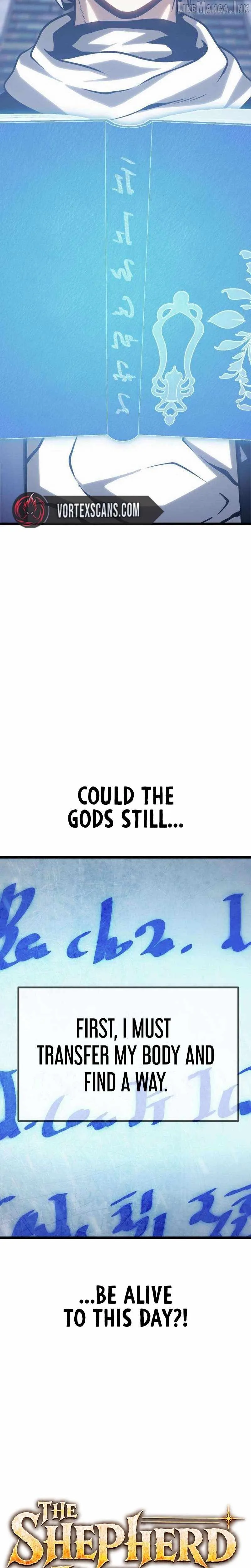 The Shepherd Wizard Chapter 32 page 52