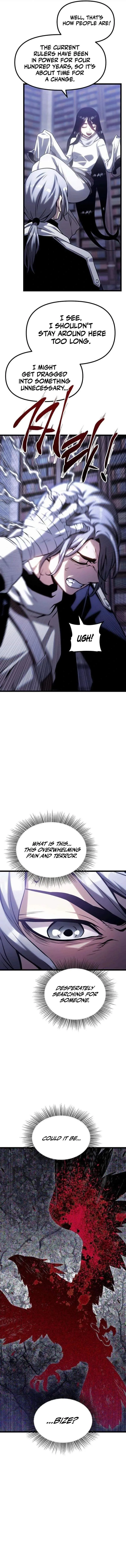The Shepherd Wizard Chapter 33 page 4