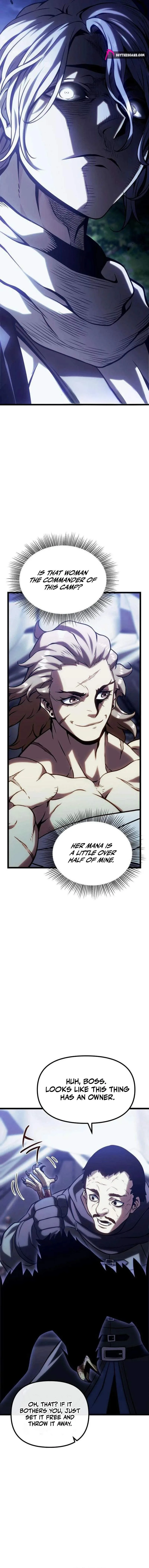 The Shepherd Wizard Chapter 33 page 10