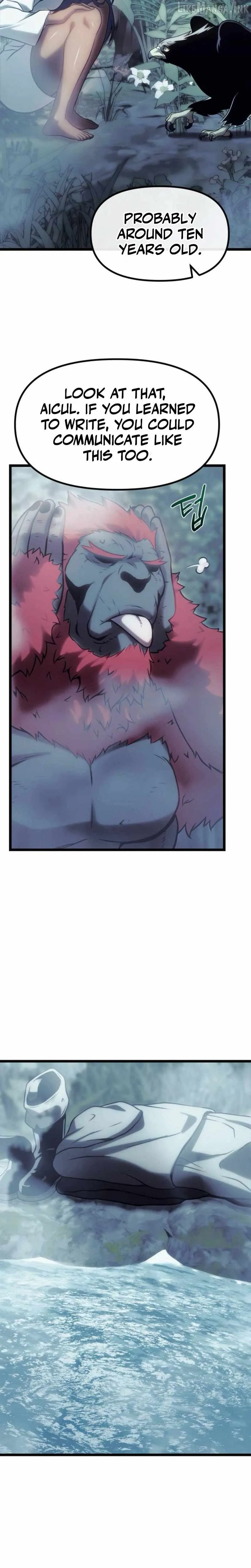 The Shepherd Wizard Chapter 35 page 37
