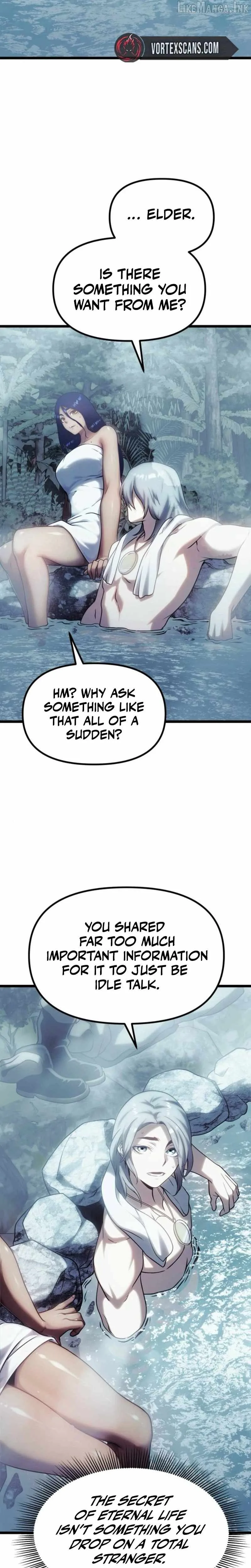 The Shepherd Wizard Chapter 35 page 39