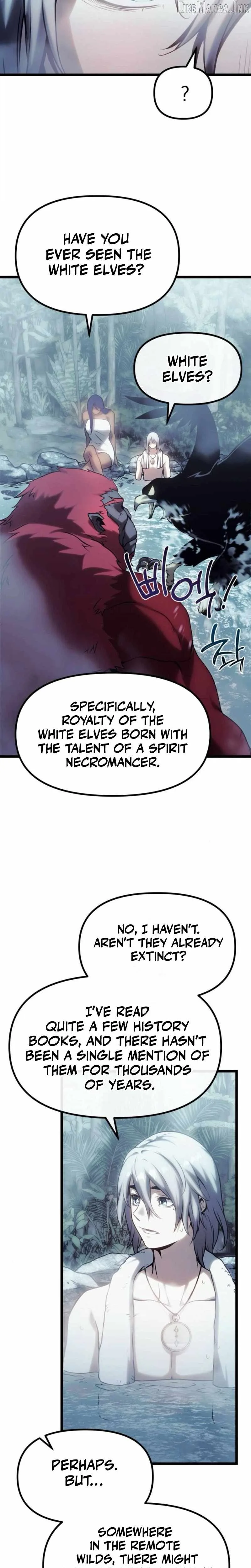 The Shepherd Wizard Chapter 35 page 41
