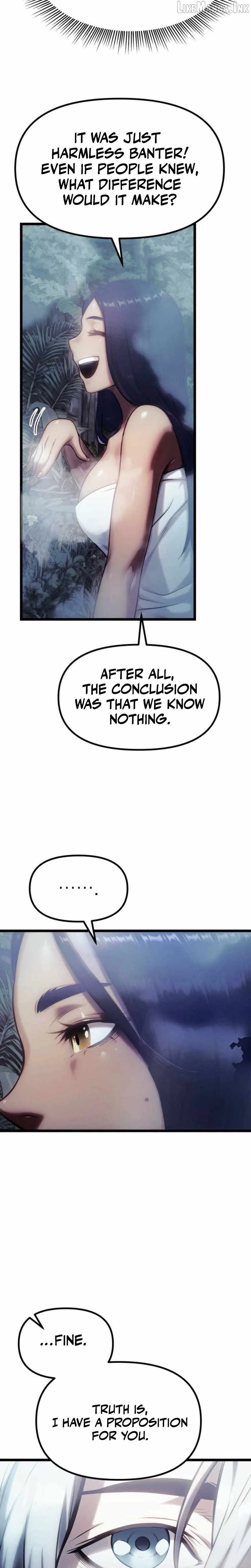 The Shepherd Wizard Chapter 35 page 40