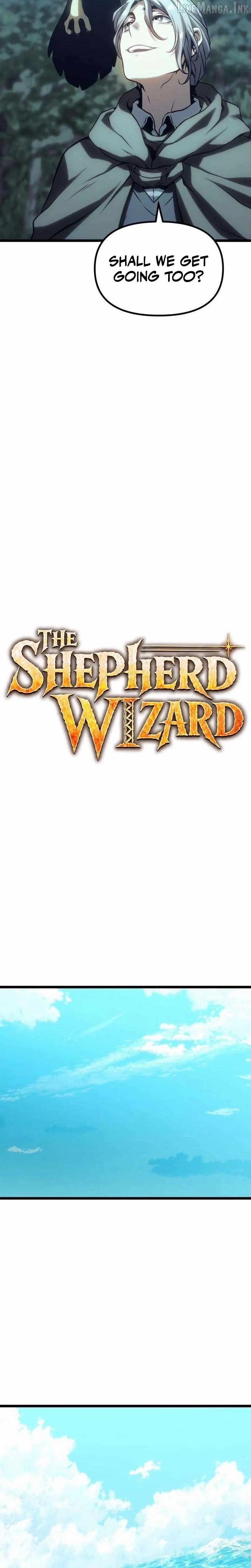 The Shepherd Wizard Chapter 36 page 6