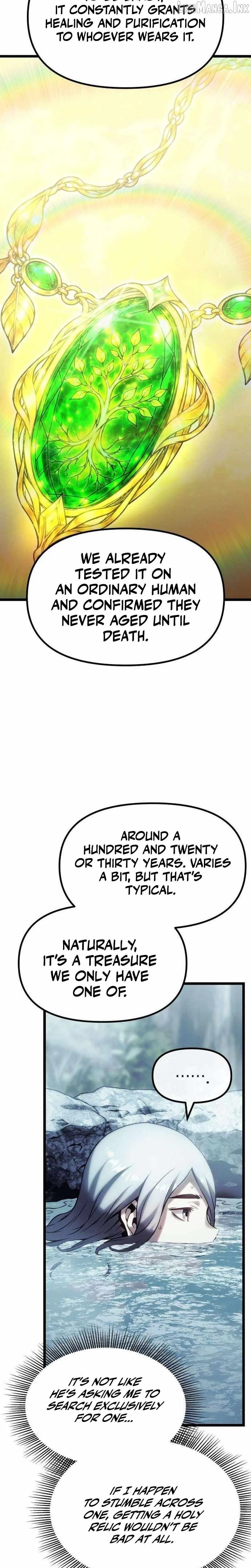 The Shepherd Wizard Chapter 36 page 3