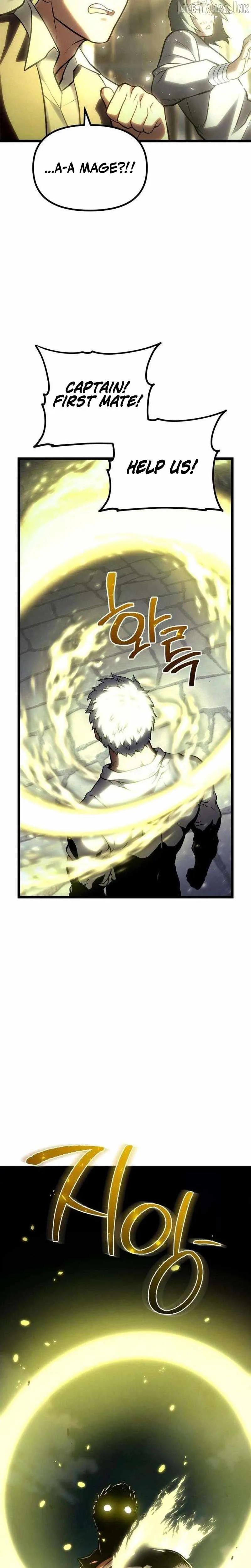 The Shepherd Wizard Chapter 36 page 35