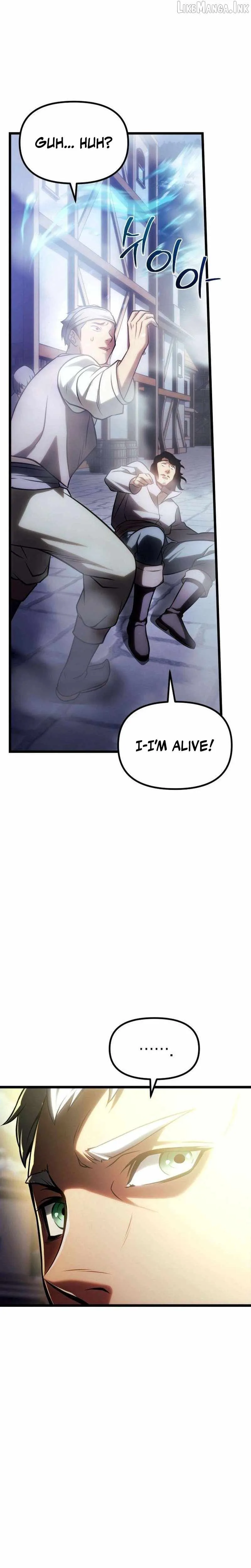 The Shepherd Wizard Chapter 36 page 44