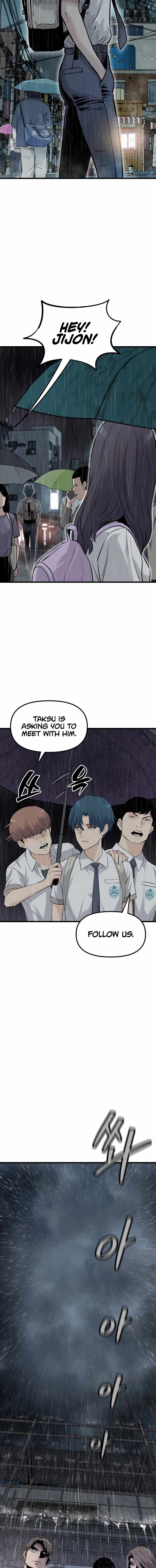 The Silent Transfer Student Chapter 1 page 38