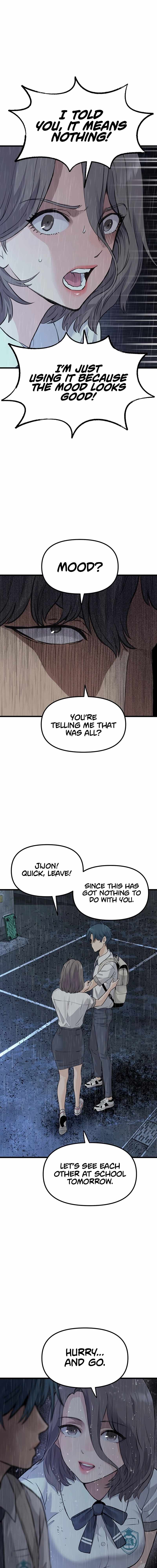 The Silent Transfer Student Chapter 1 page 41