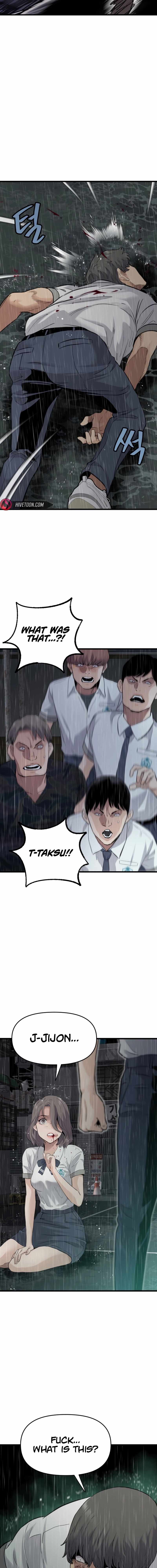 The Silent Transfer Student Chapter 1 page 54