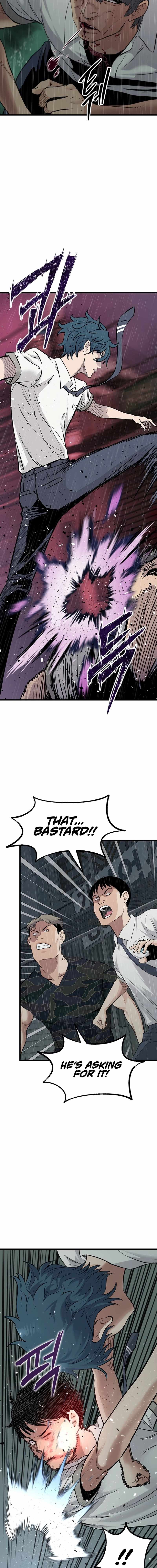 The Silent Transfer Student Chapter 1 page 55