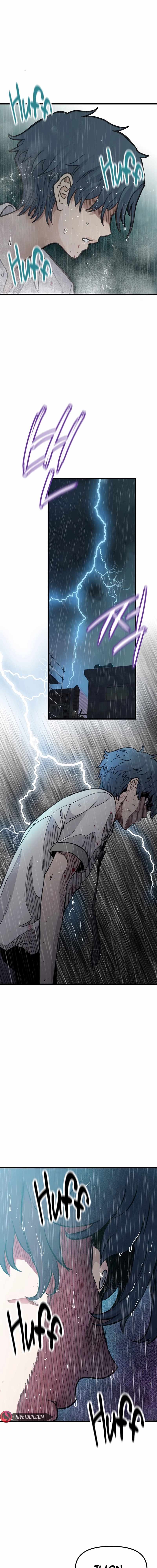 The Silent Transfer Student Chapter 1 page 60