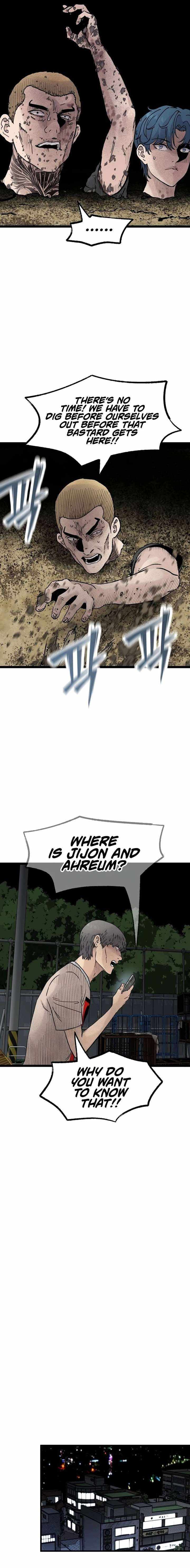 The Silent Transfer Student Chapter 45 page 4