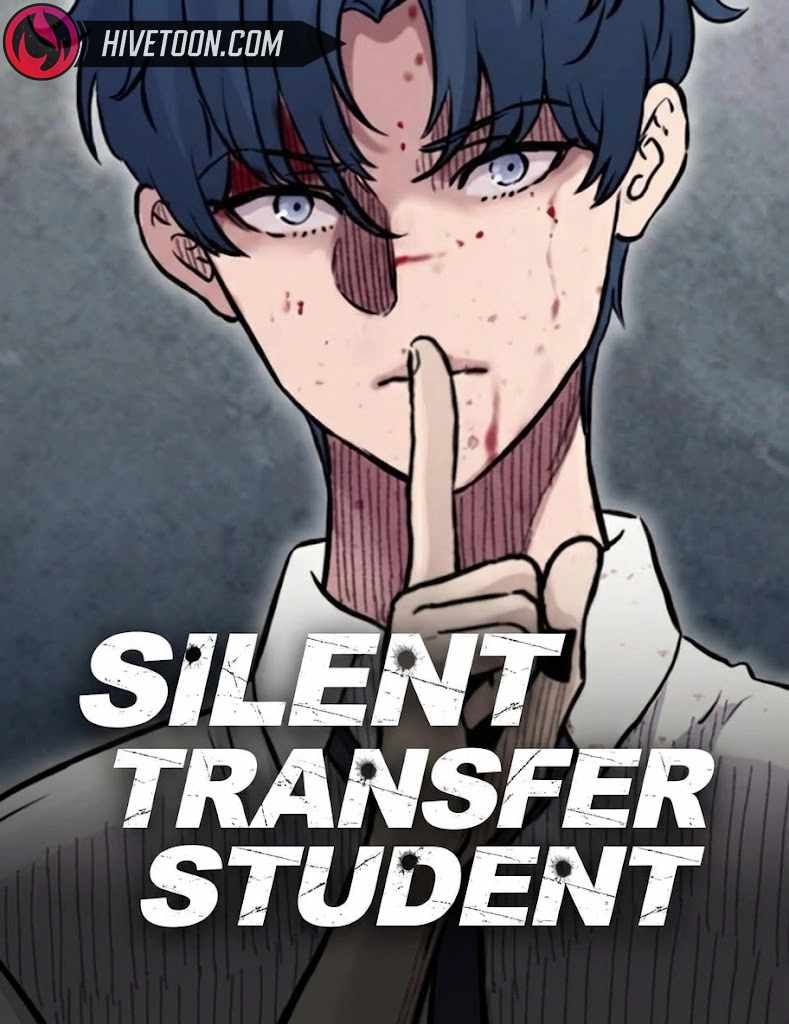 The Silent Transfer Student Chapter 46 page 1