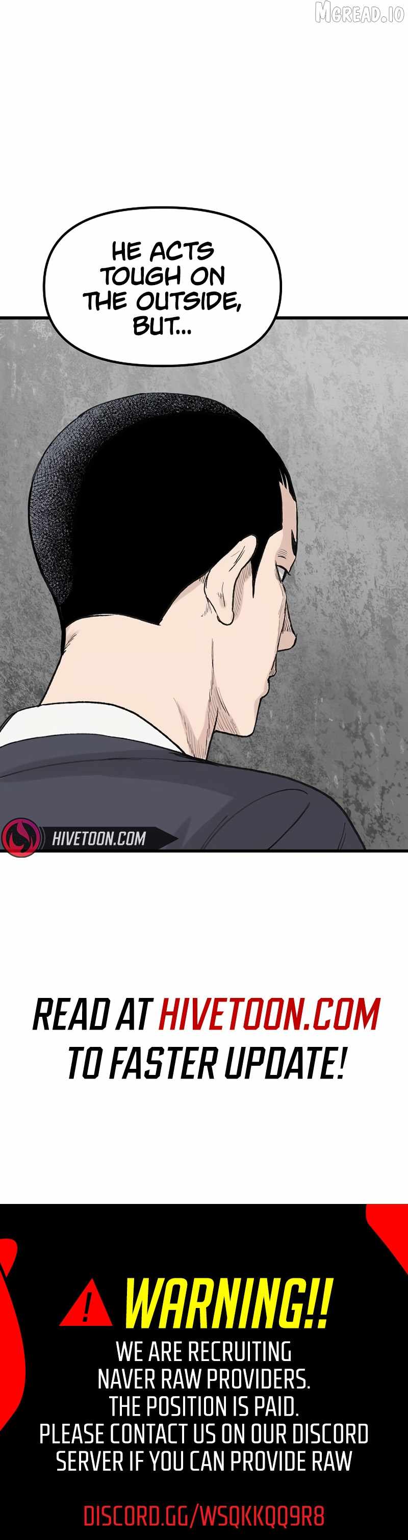 The Silent Transfer Student Chapter 50 page 11
