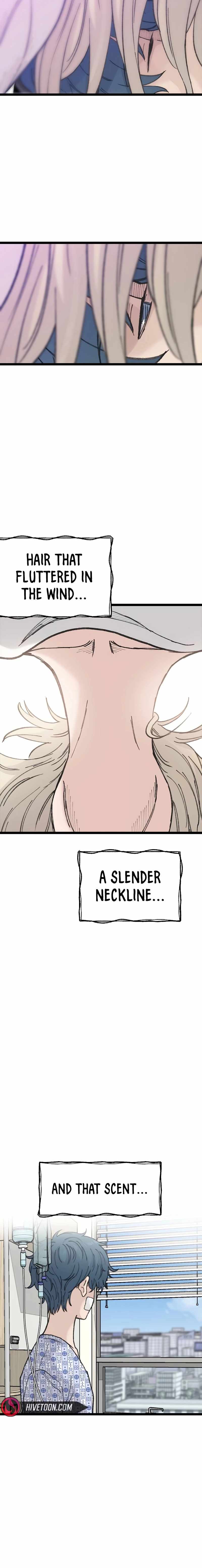 The Silent Transfer Student Chapter 52 page 11