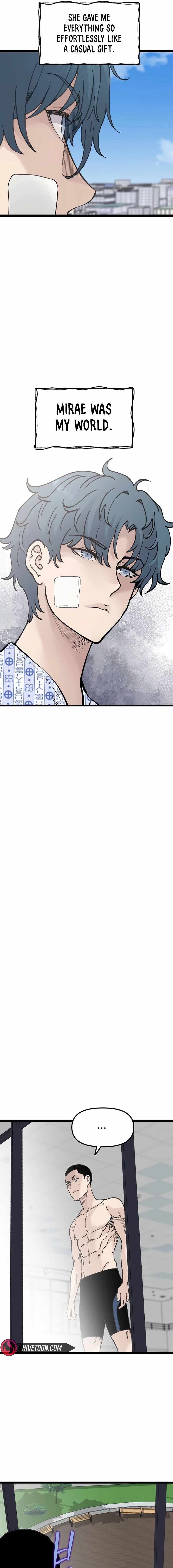 The Silent Transfer Student Chapter 52 page 12