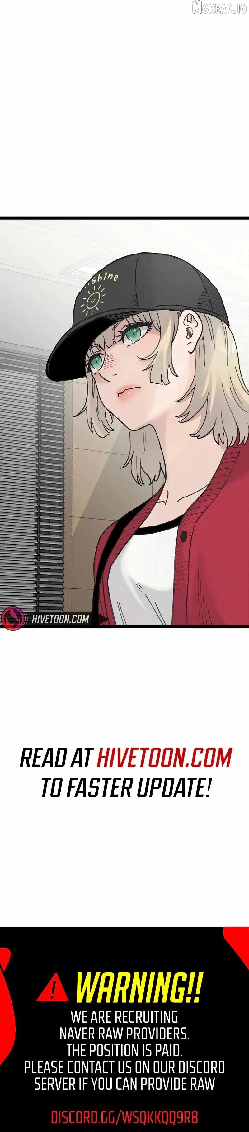 The Silent Transfer Student Chapter 53 page 30