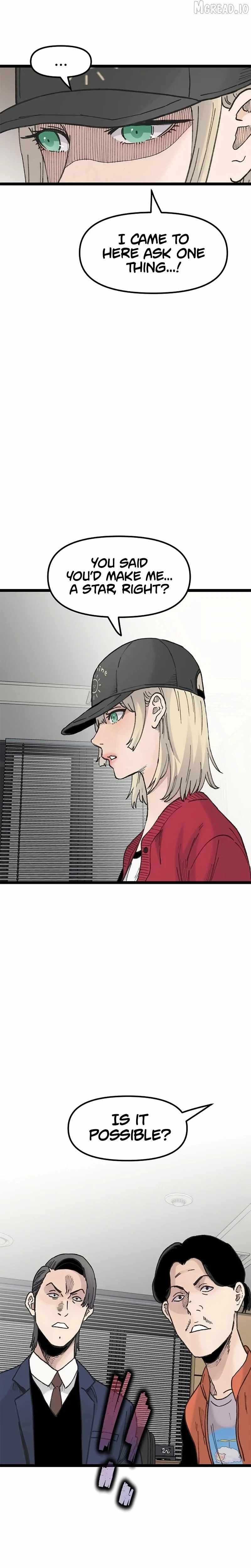 The Silent Transfer Student Chapter 53 page 25