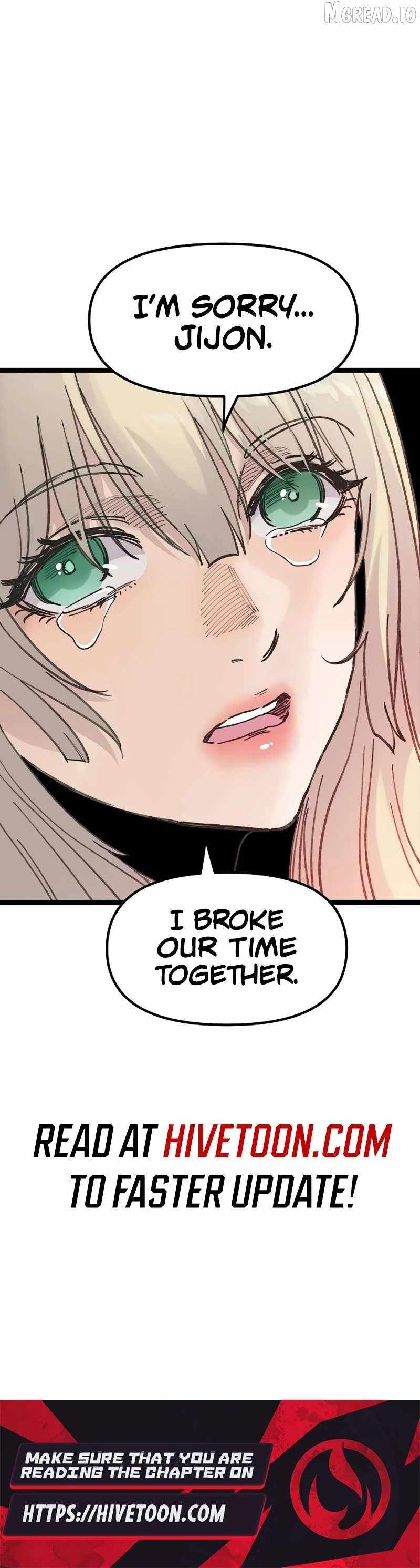 The Silent Transfer Student Chapter 55 page 9