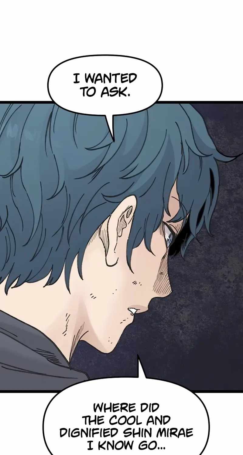 The Silent Transfer Student Chapter 61 page 14