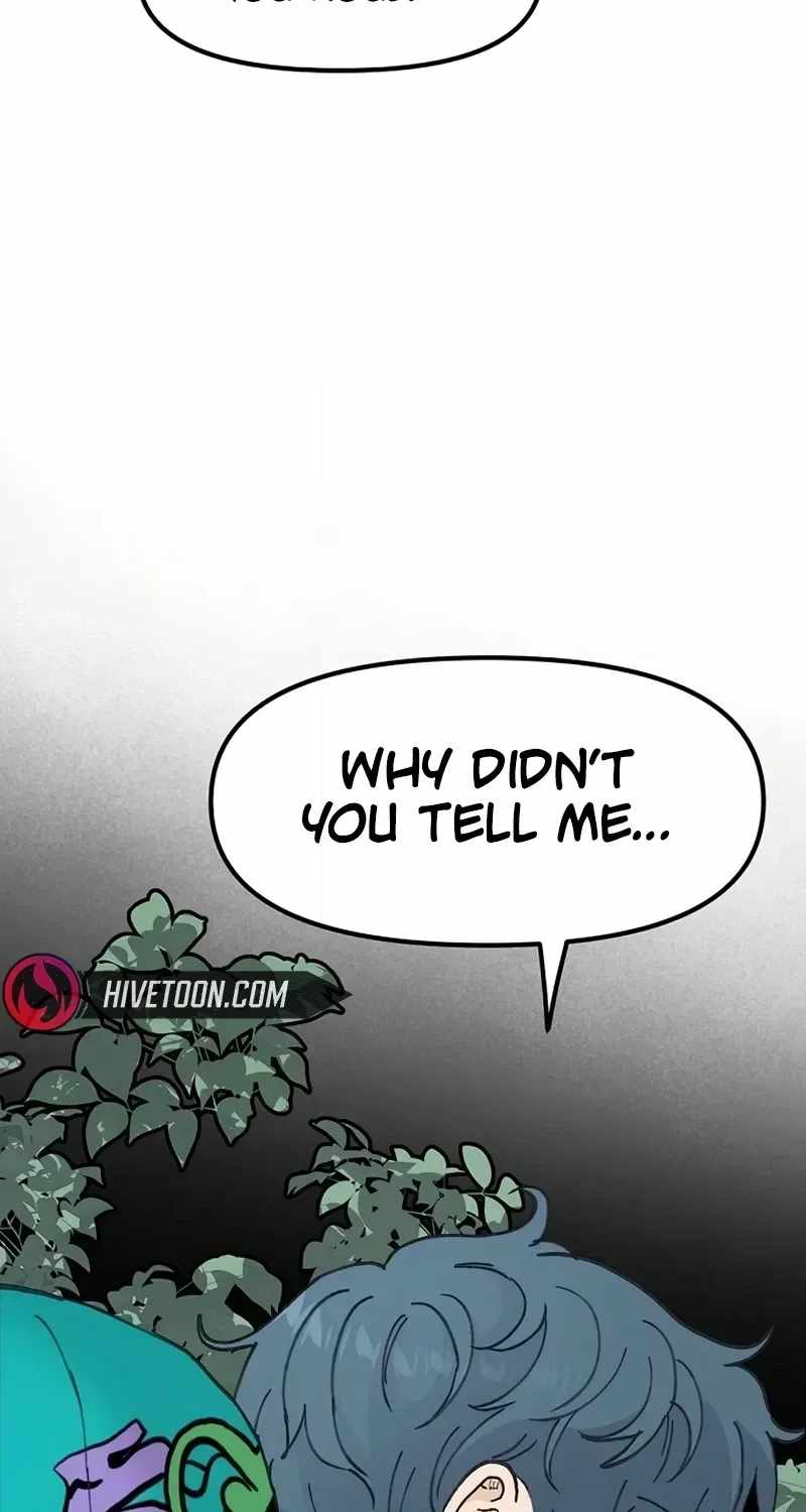 The Silent Transfer Student Chapter 61 page 18